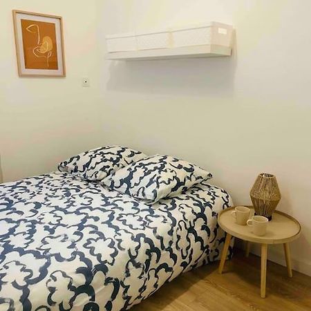 Le P'Tit Stud' Apartman Castres  Kültér fotó