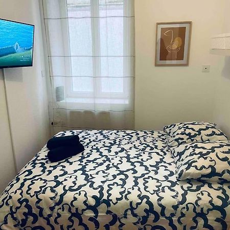Le P'Tit Stud' Apartman Castres  Kültér fotó