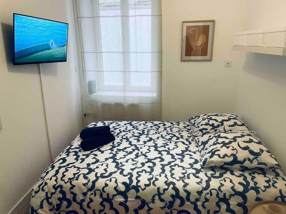 Le P'Tit Stud' Apartman Castres  Kültér fotó